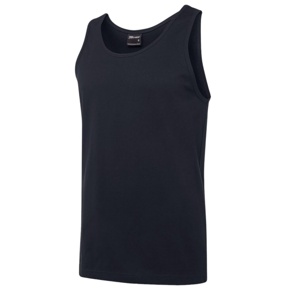 JB'S SINGLET 1S (4XL- 5 XL)
