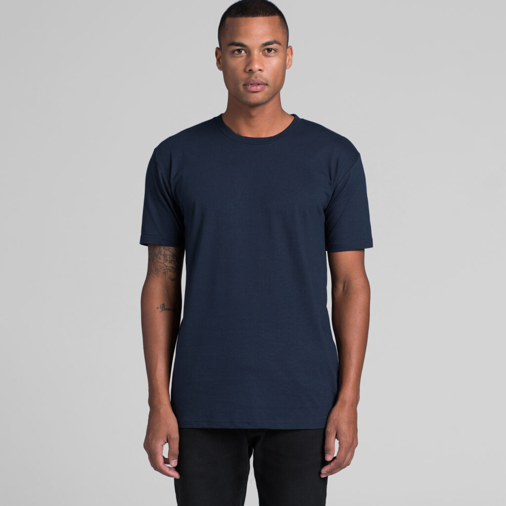 5001 STAPLE TEE FRONT 1024x1024