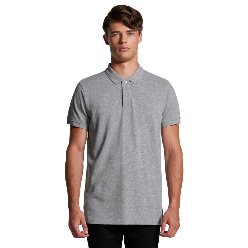 MENS PIQUE POLO 5411 (4XL - 5XL)