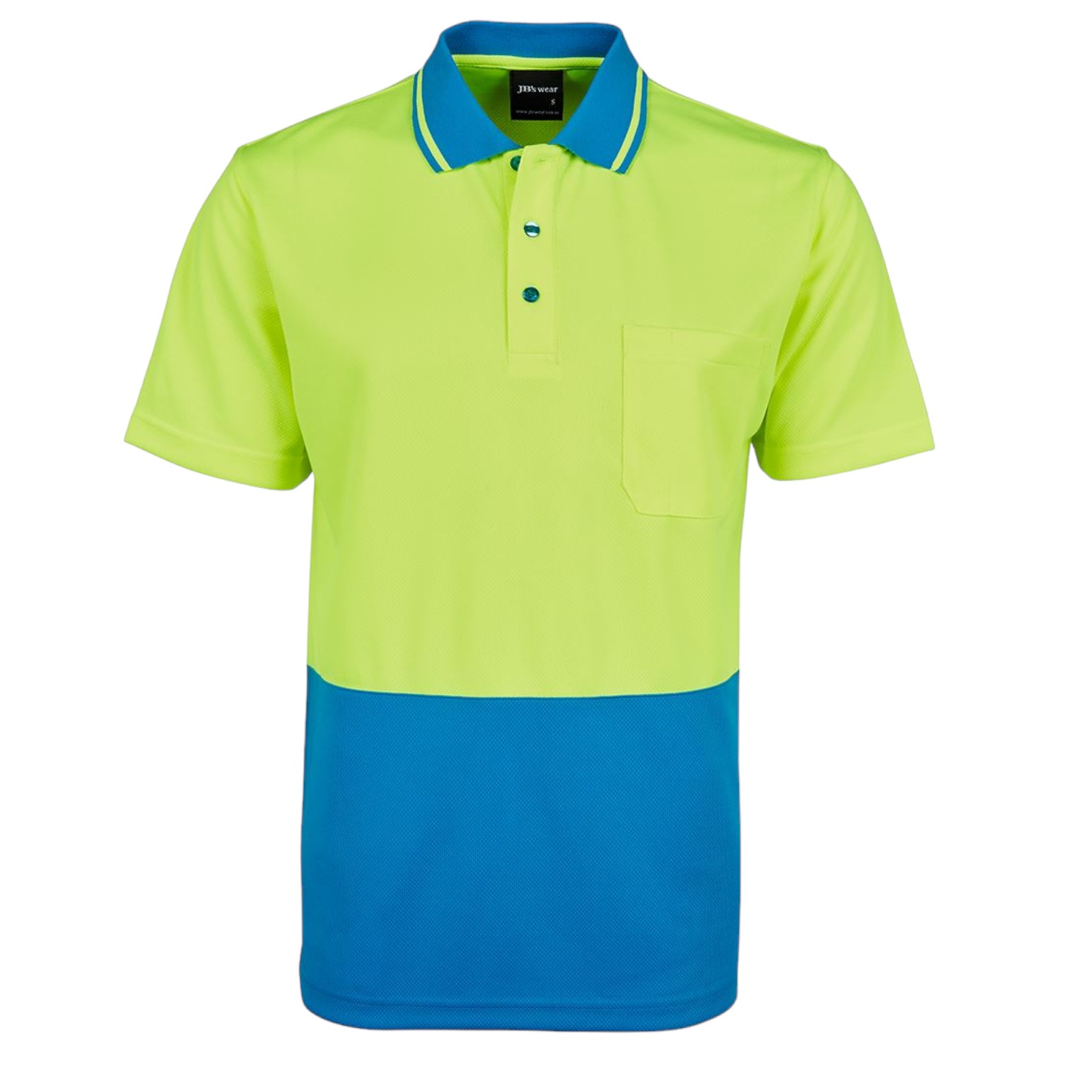 jb's adults and kids hi vis non cuff traditional polo 6hvnc jb's adults and kids hi vis non cuff traditional polo 6hvnc