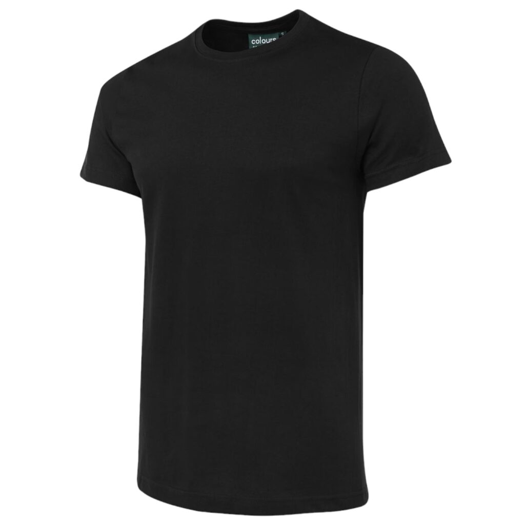 C OF C FITTED TEE S1NFT (4XL - 5XL)