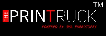 The Print Truck