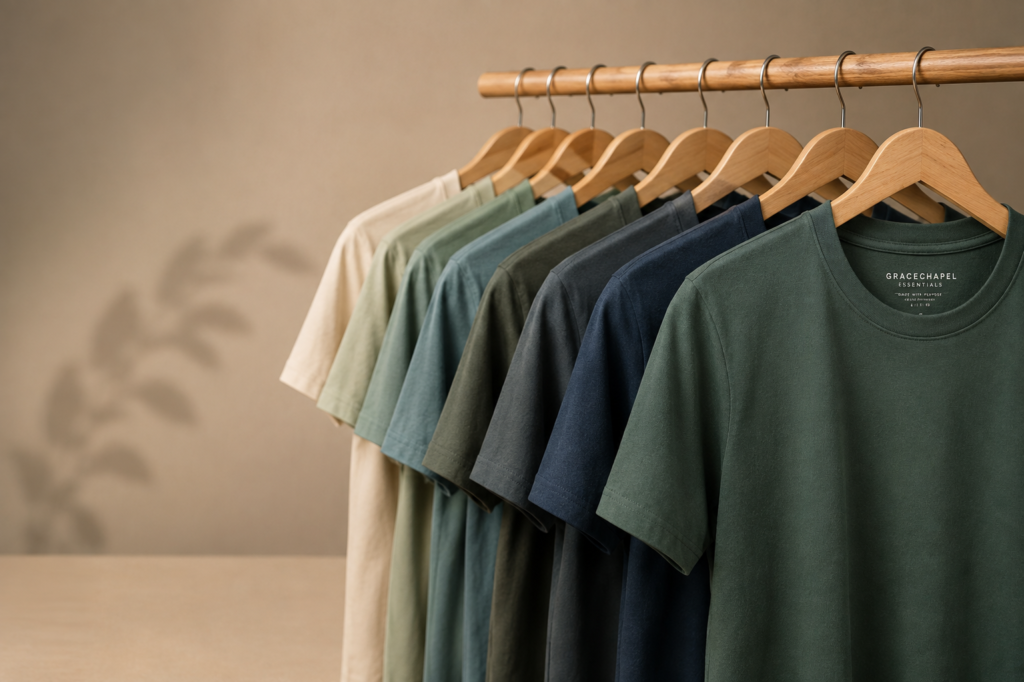 Clothing