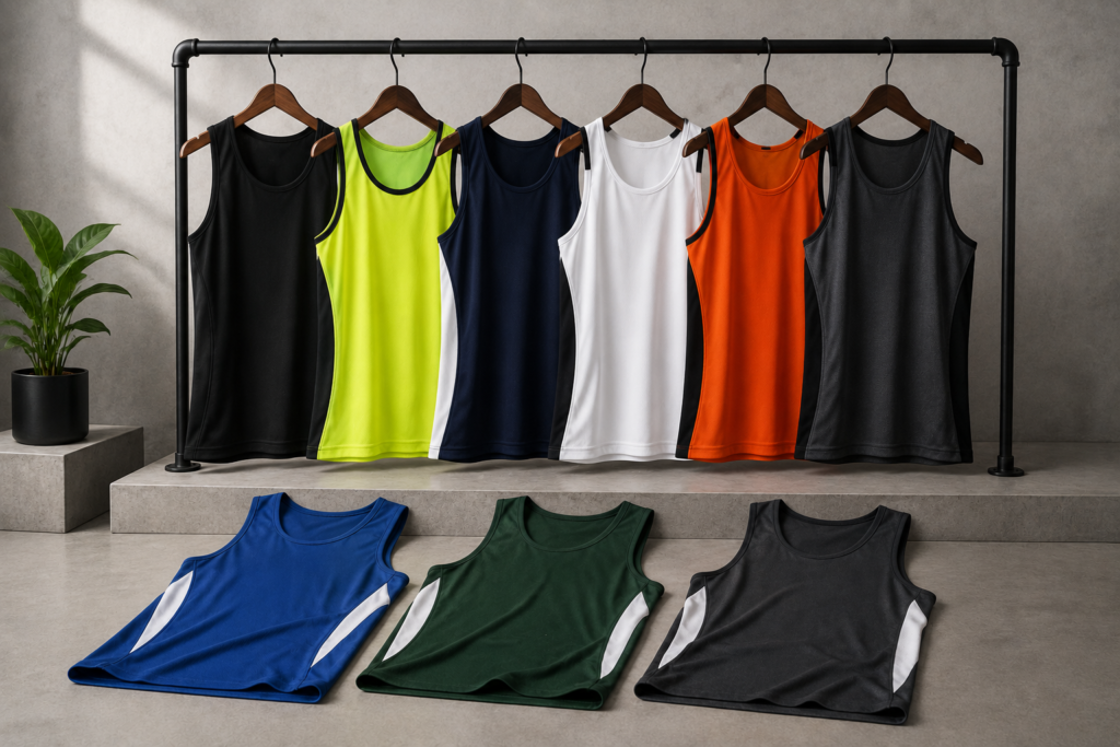 Singlets