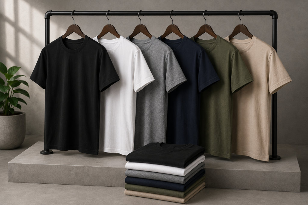 T Shirts