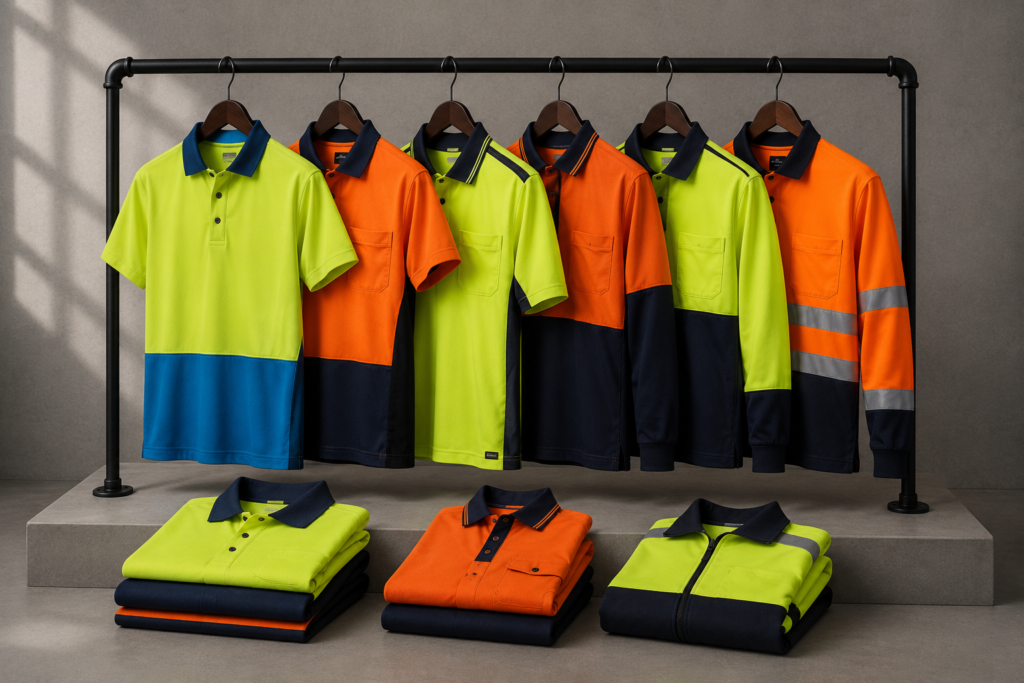 Workwear