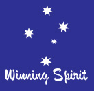 Logo Winning Spirit