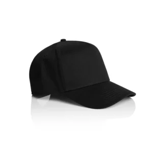 1160 frame cap black side 88376