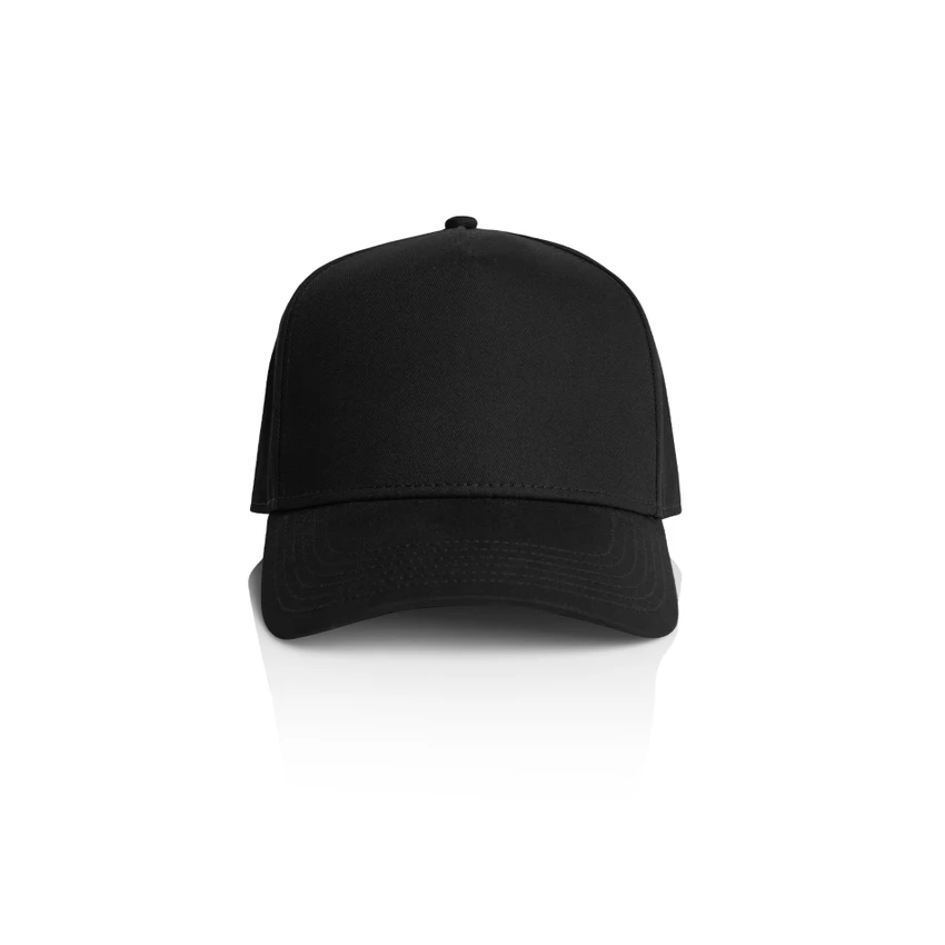 1160 FRAME CAP BLACK 28031